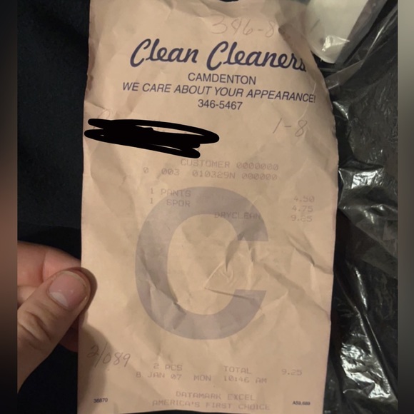 Men’s Black 2 piece suit (or sold separately if so wanted) By Mappelli De Milano - Picture 3 of 13